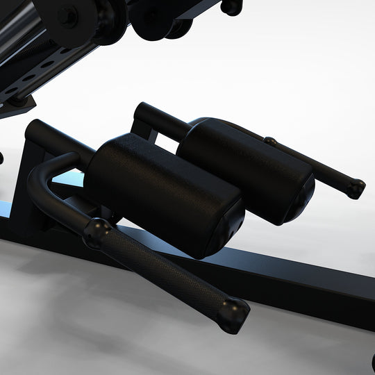Force USA Leg Machines Compact Leg Press Hack Squat