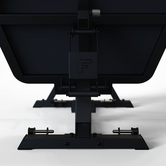 Force USA Leg Machines Compact Leg Press Hack Squat