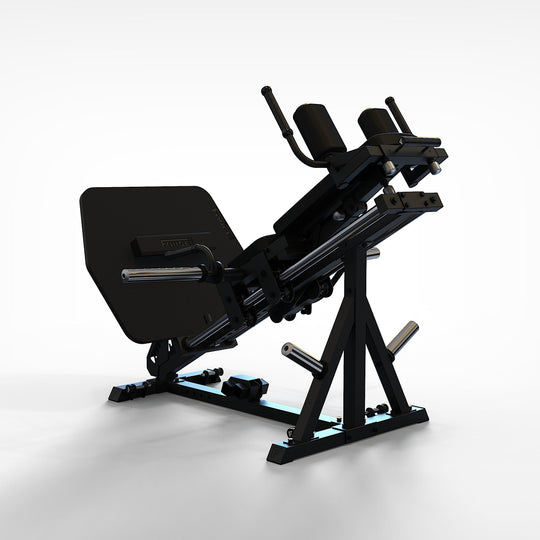 Force USA Leg Machines Compact Leg Press Hack Squat