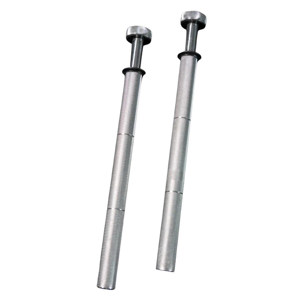 Force USA Rack Attachments Dip Handle Bars 3x3 Cornerstone Attachments