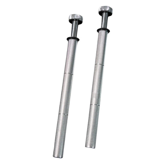 Force USA Rack Attachments Dip Handle Bars 3x3 Cornerstone Attachments