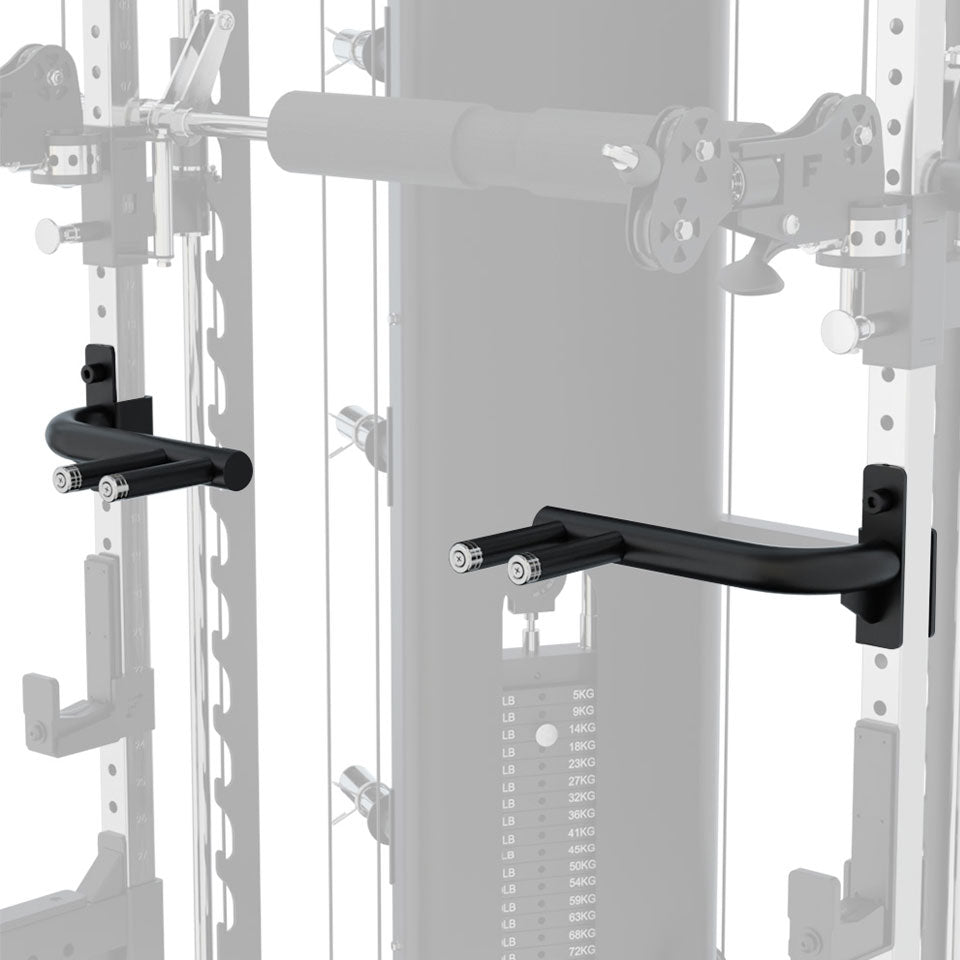 Force USA Strength Dip Handles