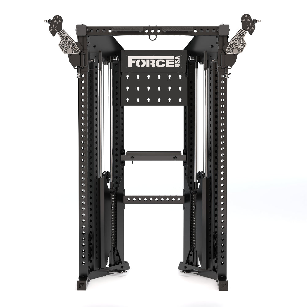 Force USA Functional Trainers 3X3 Functional Trainer Rack