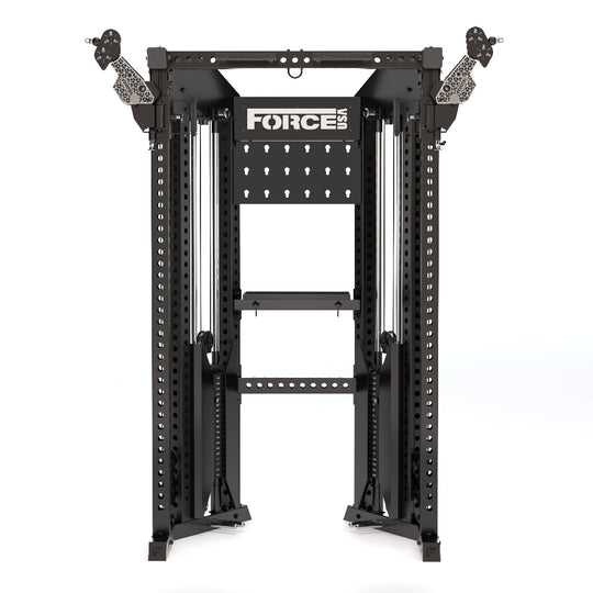 Force USA Functional Trainers 3X3 Functional Trainer Rack