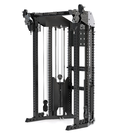 Force USA Functional Trainers 3X3 Functional Trainer Rack