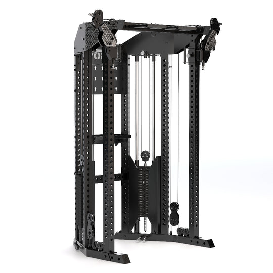 Force USA Functional Trainers 3X3 Functional Trainer Rack