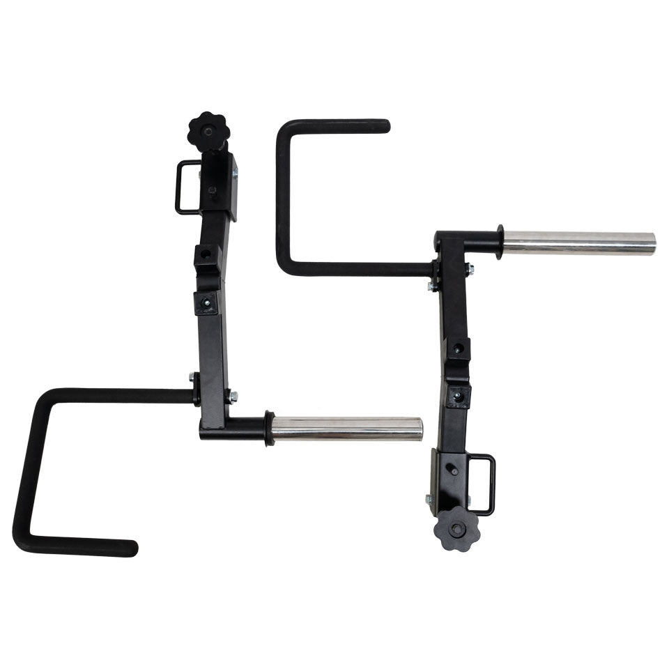 Force USA Strength Jammer Arms