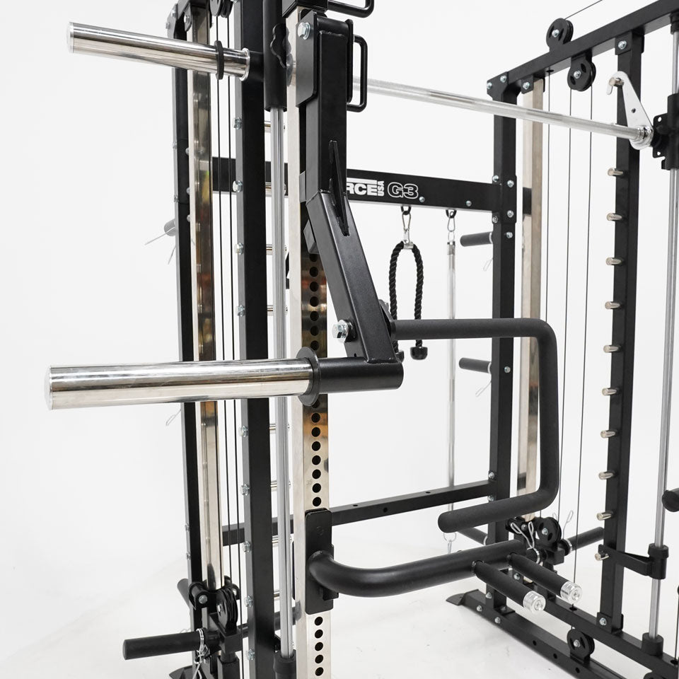 Force USA Strength Jammer Arms