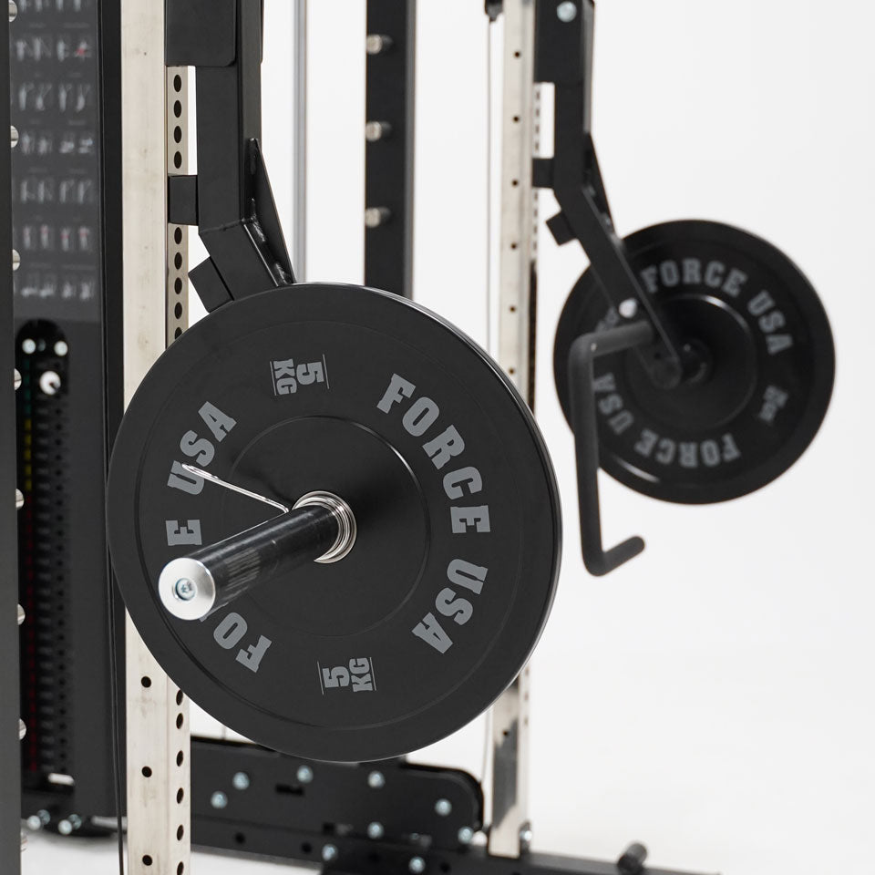 Force USA Strength Jammer Arms