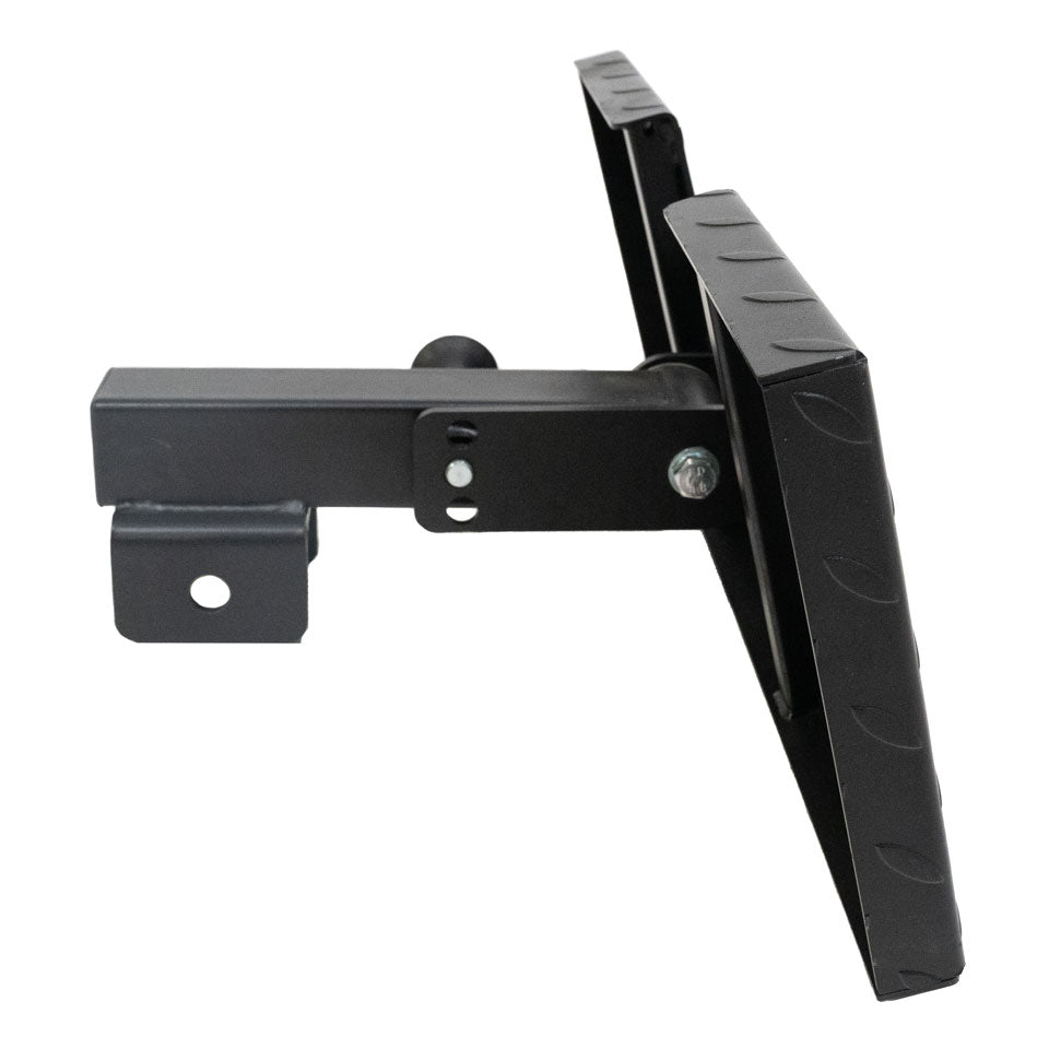 Force USA Strength Low Row Foot Plate