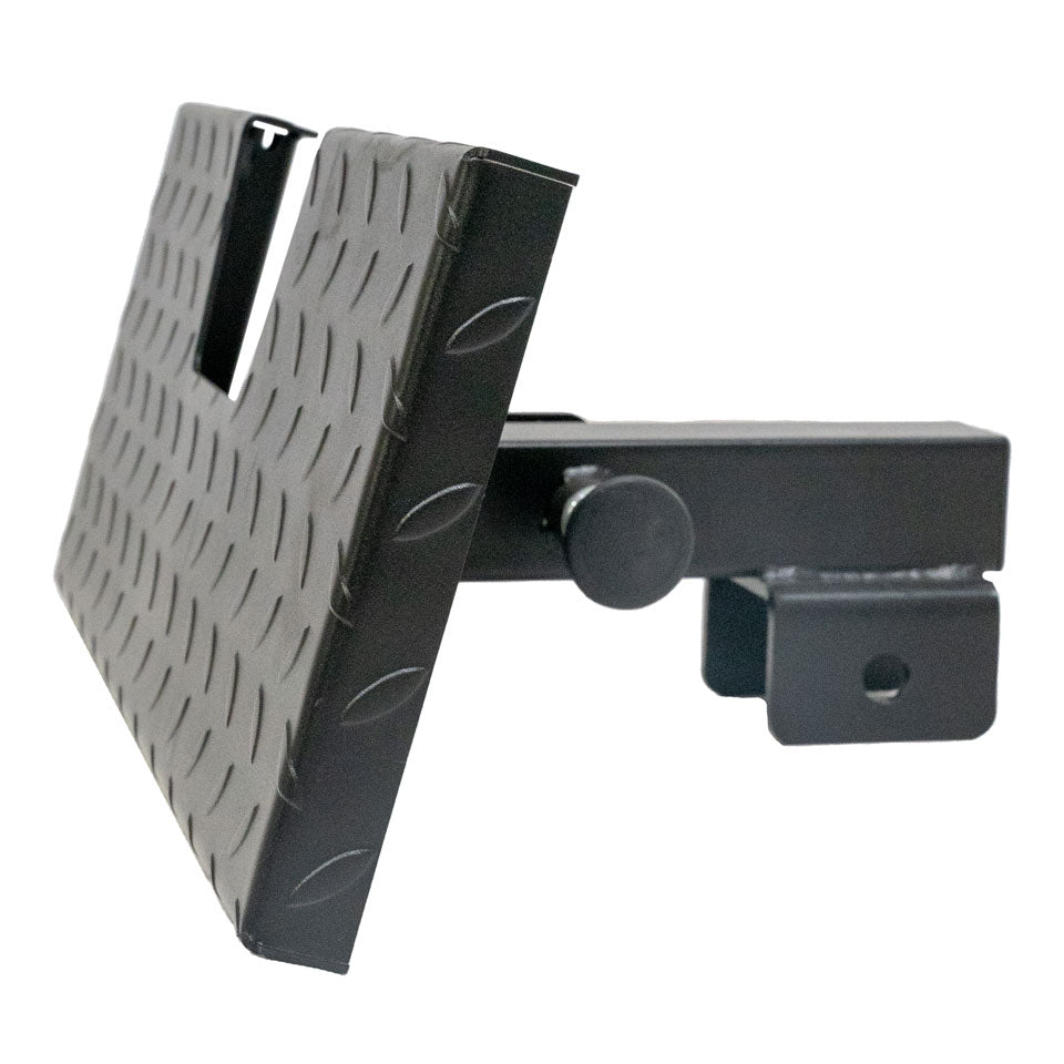 Force USA Strength Low Row Foot Plate