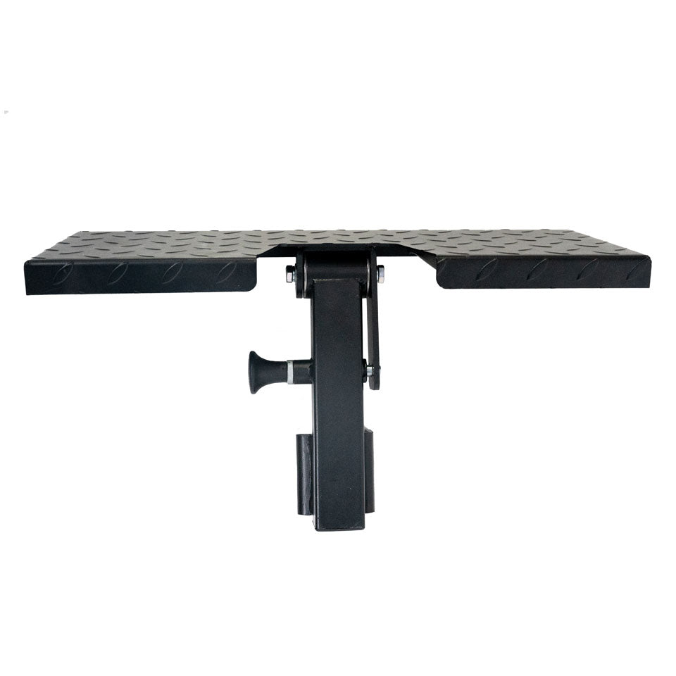 Force USA Strength Low Row Foot Plate