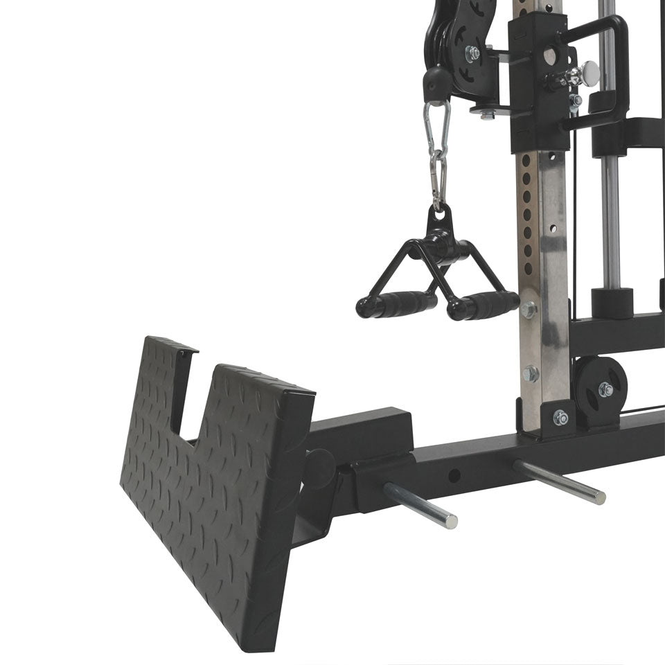 Force USA Strength Low Row Foot Plate
