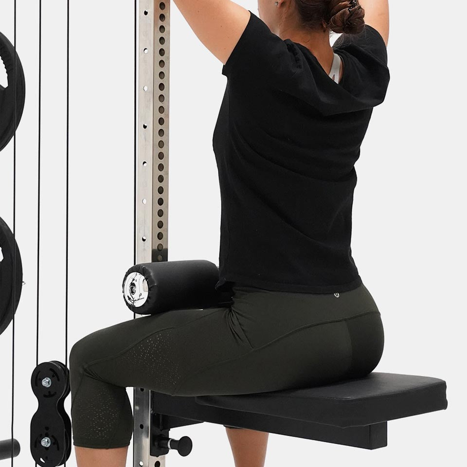 Force USA Strength Lat Pulldown Seat