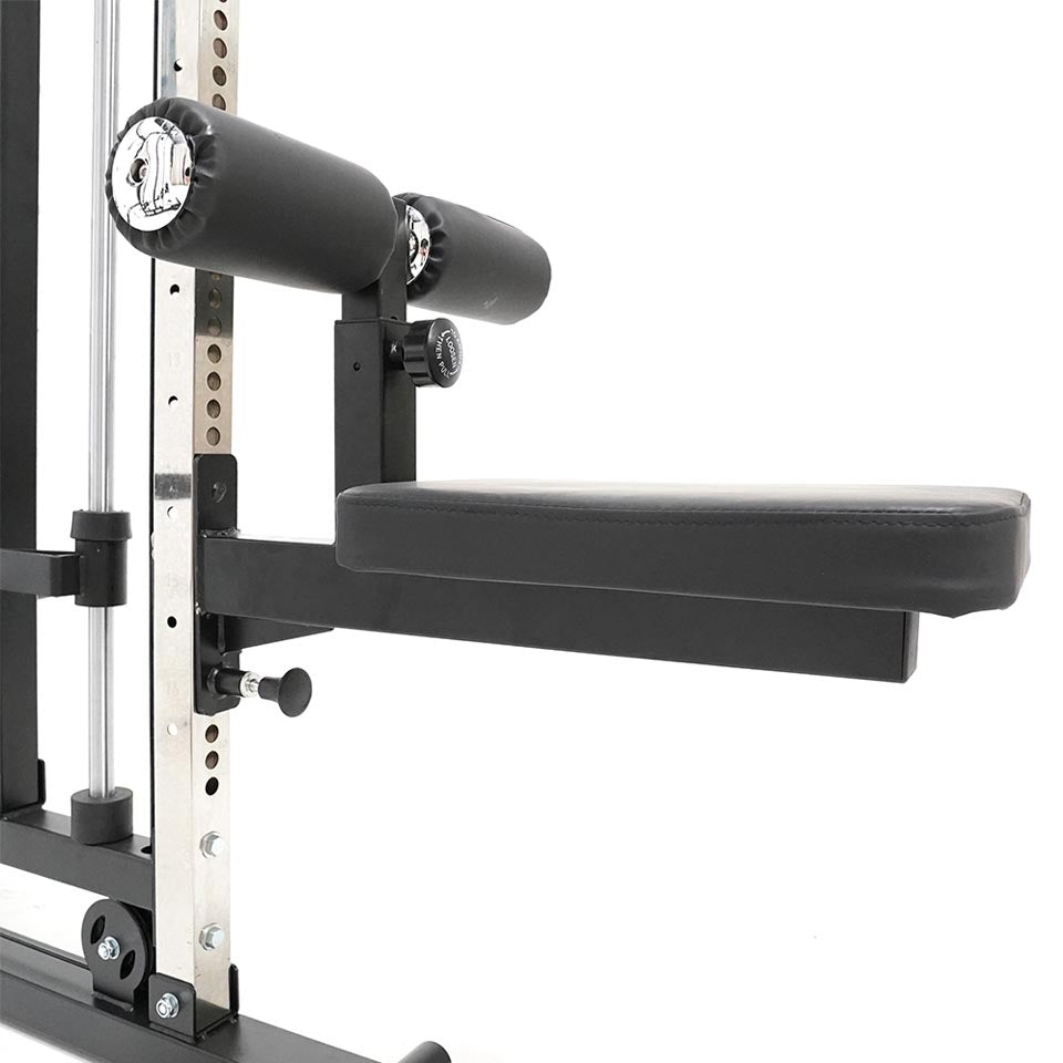 Force USA Strength Lat Pulldown Seat