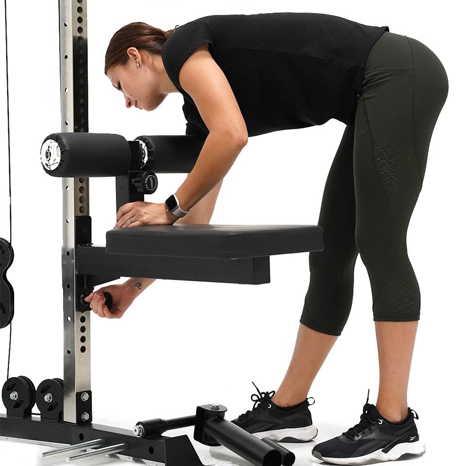 Force USA Strength Lat Pulldown Seat
