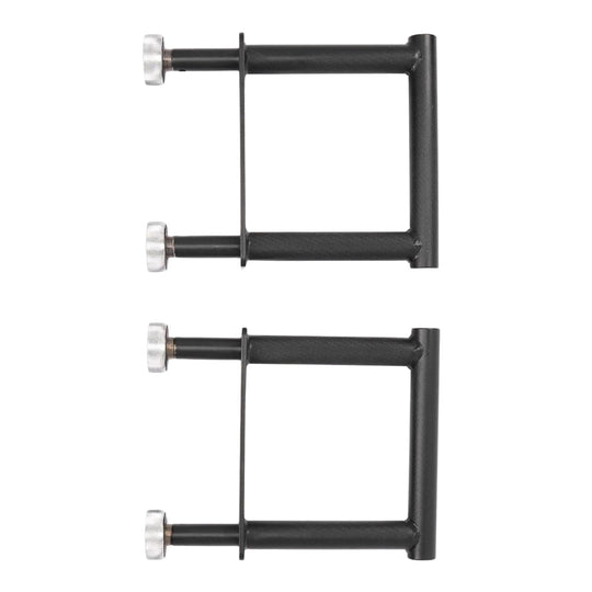 Force USA Rack Attachments Pull Up Bar Handle (Pair) 3x3 Cornerstone Attachments