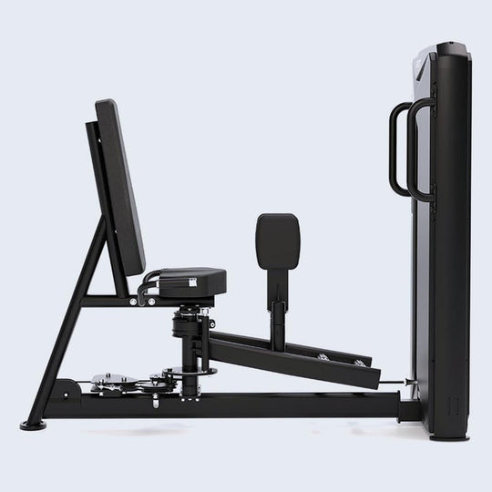 Force USA Single Stations Solitude Abductor / Adductor Machine