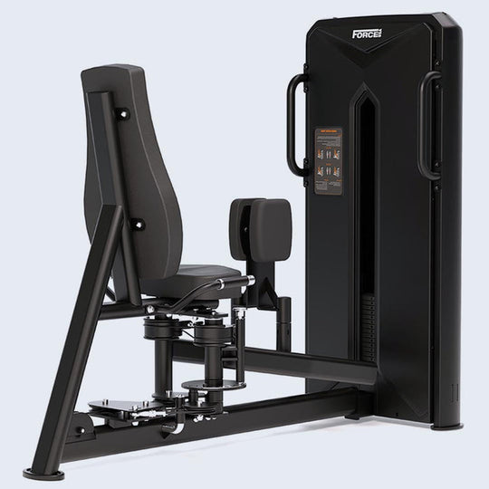 Force USA Single Stations Solitude Abductor / Adductor Machine