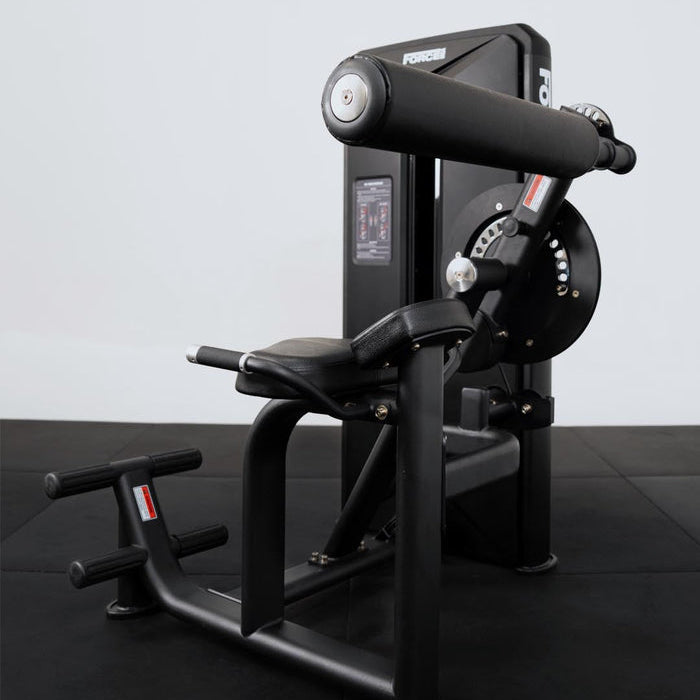 Force USA Single Stations Solitude Abdominal / Back Extension Machine