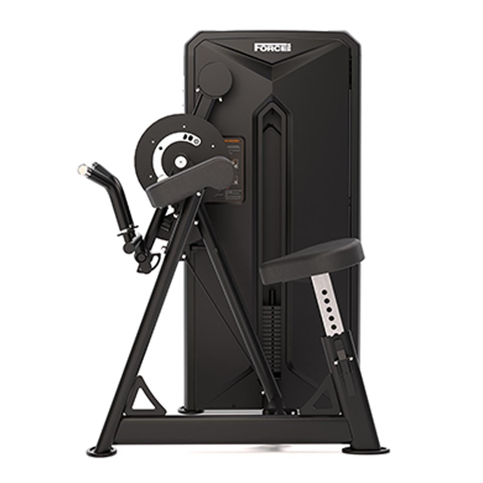 Force USA Single Stations Solitude Bicep / Tricep Machine