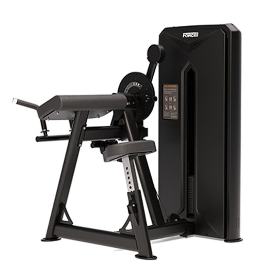 Force USA Single Stations Solitude Bicep / Tricep Machine