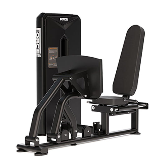 Force USA Single Stations Solitude Leg Press / Calf Raise Machine