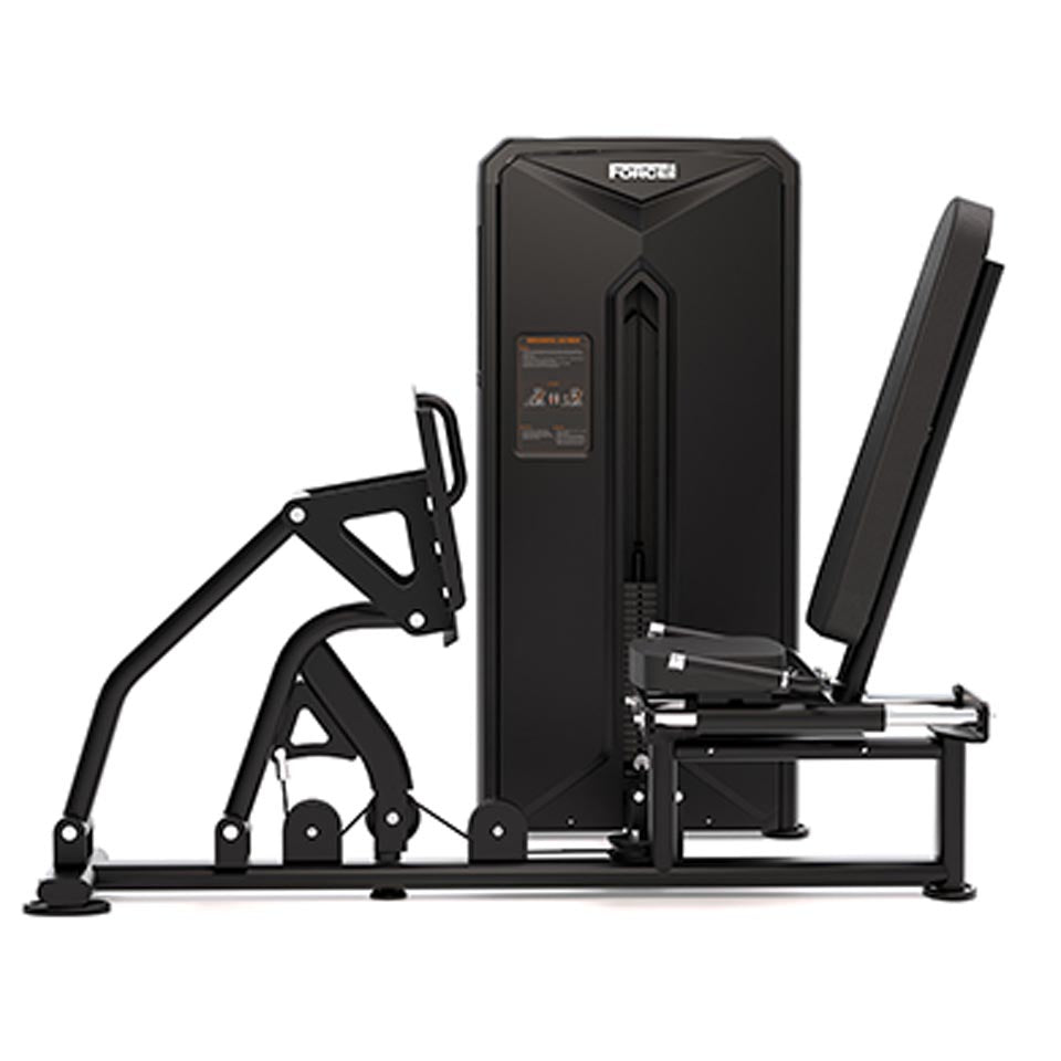 Machine Leg Riase Force USA Solitude Leg Press / Calf Raise Machine – Northern Fitness