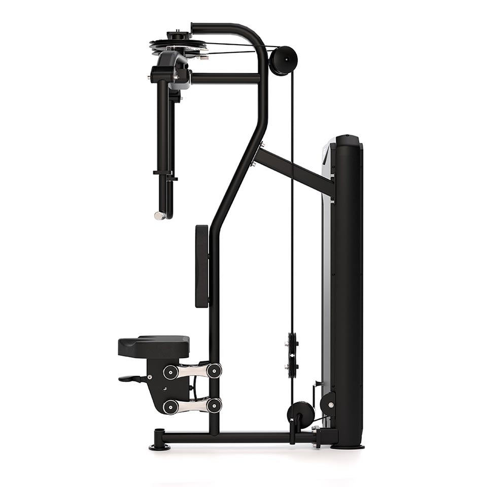 Force USA Single Stations Solitude Rear Deltoid / Pec Fly Machine