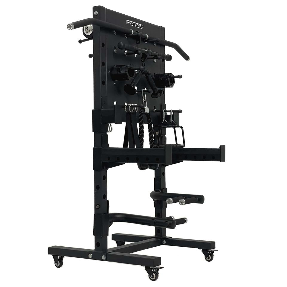 Af Rack Force USA Storage Racks – Northern Fitness