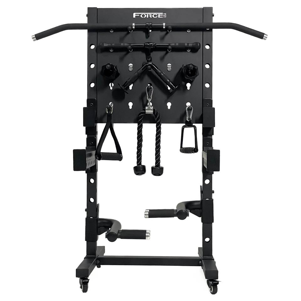 Valid Force Rack Force USA Storage Racks – Northern Fitness