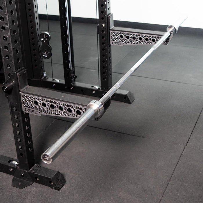 Force USA Strength Quick Lock Spotter Arms