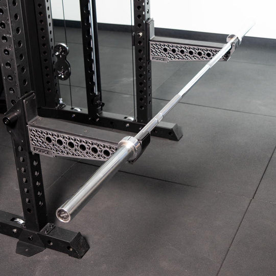 Force USA Strength Quick Lock Spotter Arms