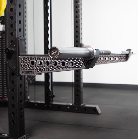 Force USA Strength Quick Lock Spotter Arms