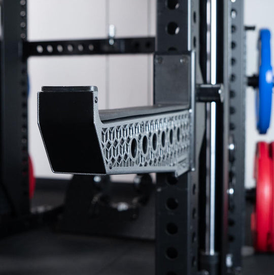 Force USA Strength Quick Lock Spotter Arms