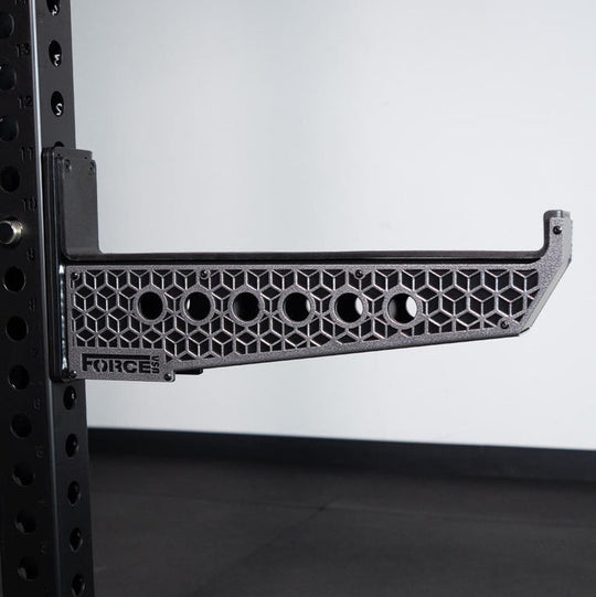 Force USA Strength Quick Lock Spotter Arms