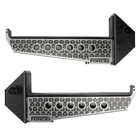 Force USA Strength Quick Lock Spotter Arms
