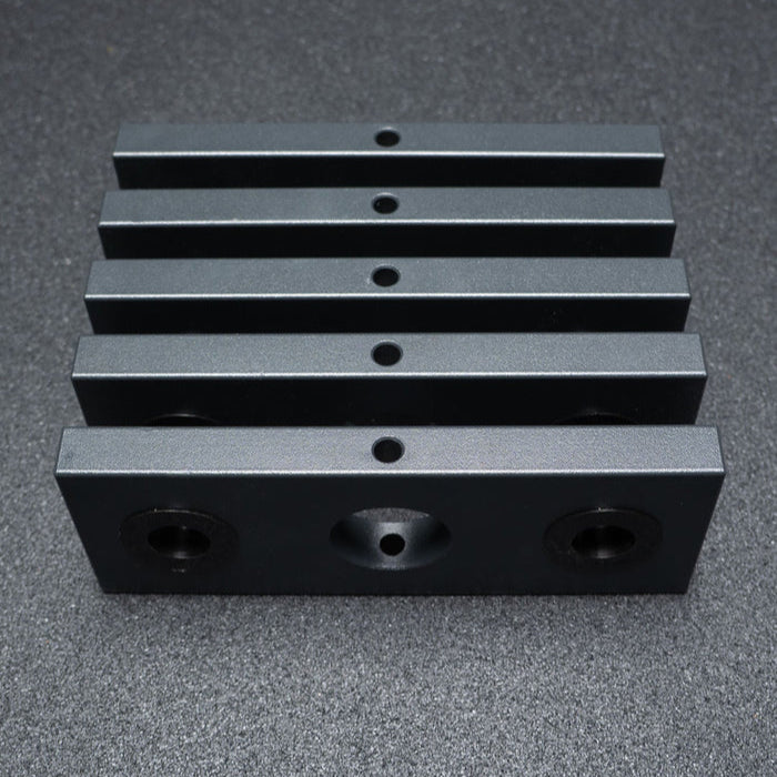 Force USA 50LB Weight Stack Upgrade