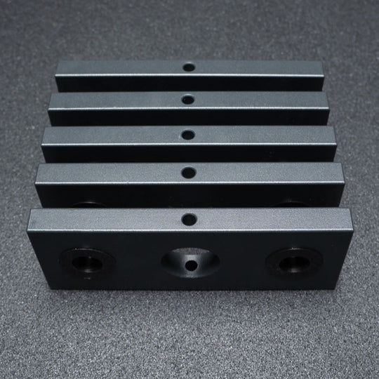 Force USA 50LB Weight Stack Upgrade