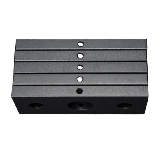 Force USA 50LB Weight Stack Upgrade