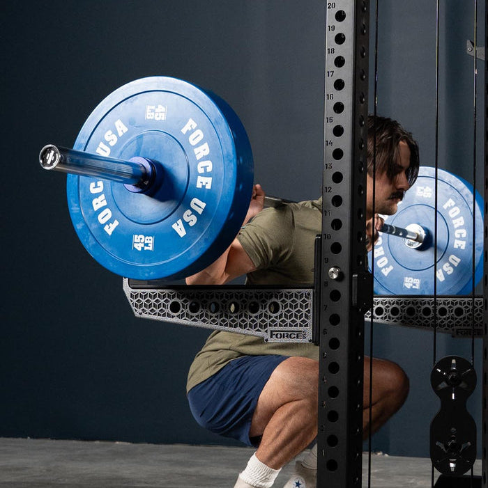 Force USA Lifting Accessories XCalibur Locking Collars