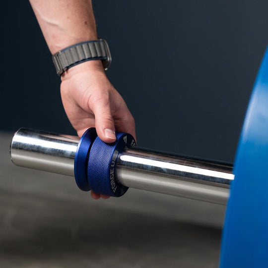 Force USA Lifting Accessories XCalibur Locking Collars