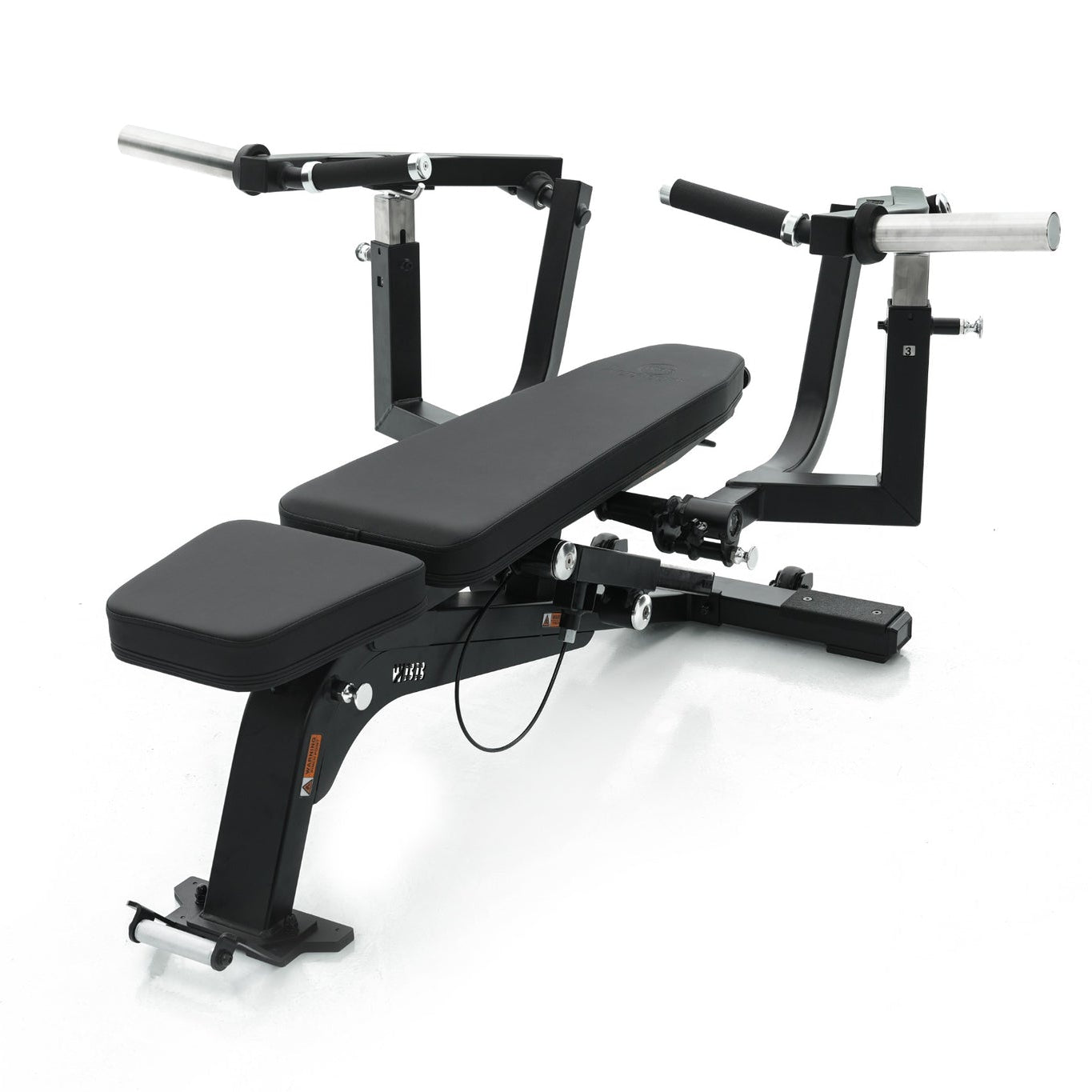 WideBodyBench Benches WBB 2.0 Bundle