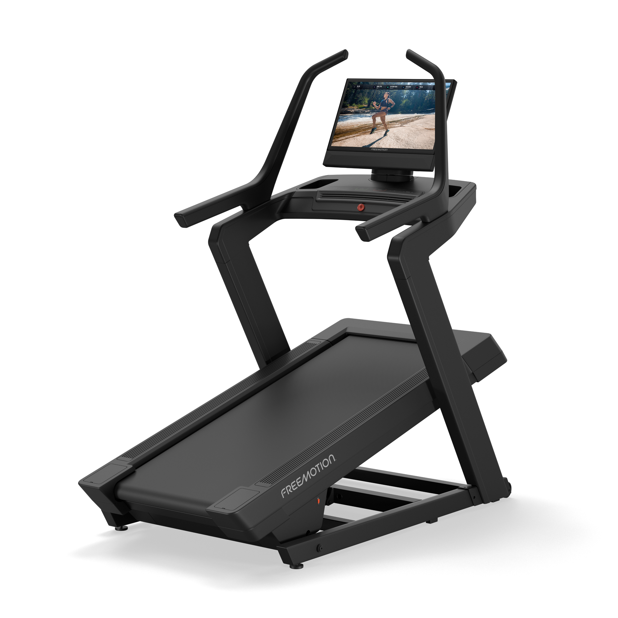 Freemotion Treadmills i8 Treadmill