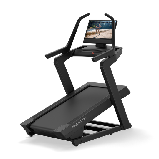 Freemotion Treadmills i8 Treadmill