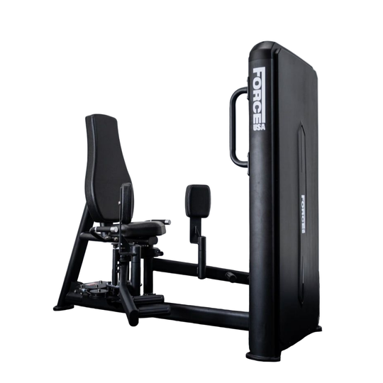 Force USA Single Stations Solitude Abductor / Adductor Machine