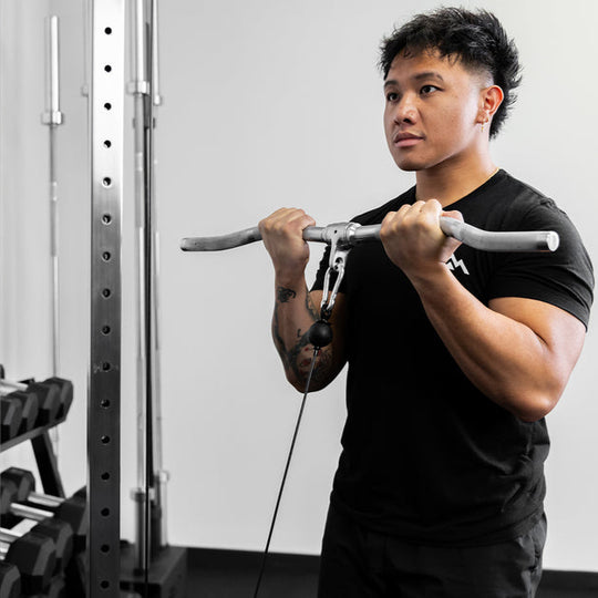 REP Functional Trainers Black Arcadia Functional Trainer