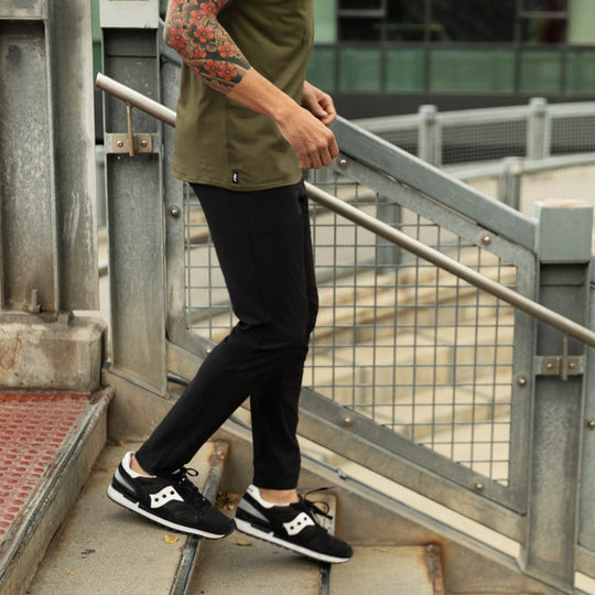 REP Fitness Apparel Men's Felix Pants 2.0