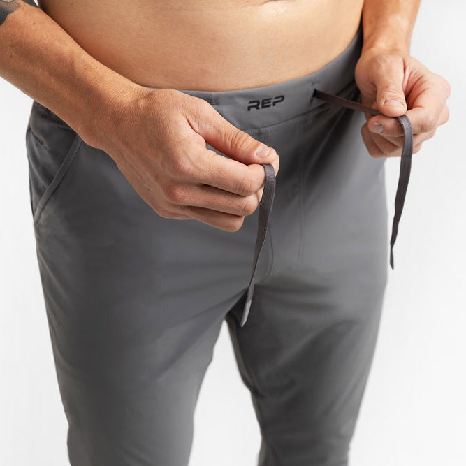 REP Fitness Apparel Men's Felix Pants 2.0