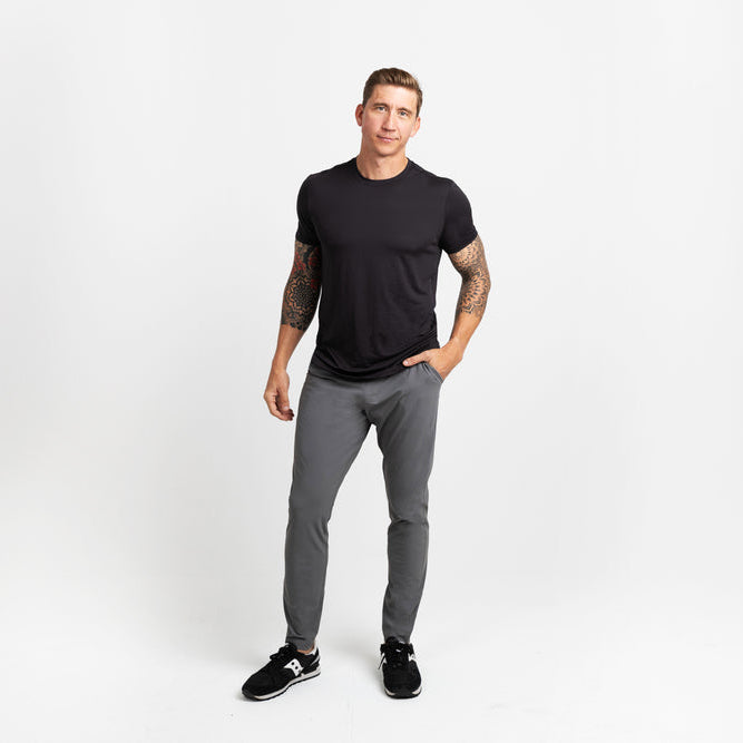 REP Fitness Apparel Men's Felix Pants 2.0